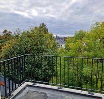 Neubau - 2 ZKBB für 2 Personen in Löhne-Obernbeck