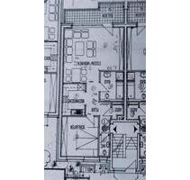 Zentrumsnahe großzügige 2-Zimmerwohnung mit Balkon - Gütersloh