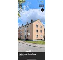 Wohnung zu Verkaufen im Augsburg,Bärenkeller !