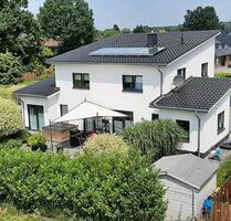 Modernes Einfamilienhaus in ruhiger zentraler Wohnlage - Friesoythe