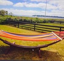 Ferienhaus, Meerblick, Garten, Ferienwohnung - Fehmarn