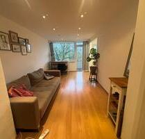 Wohnung in München Au zur Zwischenmiete (18.06.– 06.07.2025)