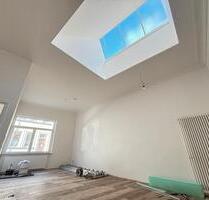 lichtdurchflutete 2-Zimmerwohnung - Innnenstadt Erstbezug - Bielefeld Mitte