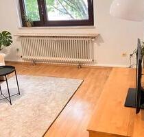Ferienwohnung bis zu 4 & 25€ pro Person - Essen Stadtbezirk III