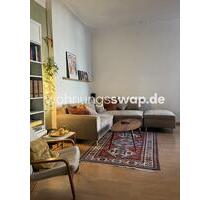 Wohnungsswap - 2 Zimmer, 69 m² - Amsterdamer Straße, Mitte, Berlin