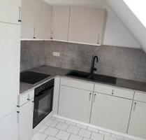 Mietwohnung in Tönning - 600,00 EUR Kaltmiete, in Tönning (PLZ: 25832)