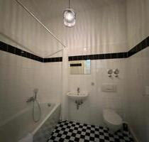 Schöne Wohnung im Zentrum von Apolda