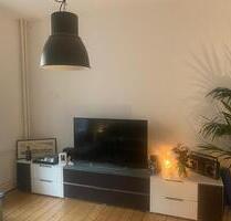 Helle 2 Zimmer Wohnung in Darmstadt Martinsviertel - Oberursel (Taunus)