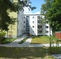 ***TOP modernisierte Wohnung mit Balkon und ebenerdiger Dusche*** - Geesthacht