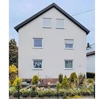 Erstbezug - sanierte 2-Zimmer Wohnung mit Stellplatz - Schorndorf