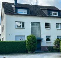 Möblierte 1-Zimmer-Wohnung Stadtnahe - Lippstadt Garfeln