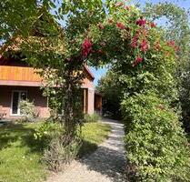 Einfamilienhaus in bester Lage, Marmorbad, 2x Terrasse, 2x Balkon - Braunschweig Lehndorf-Watenbüttel