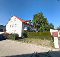 Traumhafte 4,5 Zimmer Maisonette-Wohnung in zentraler Lage - Schwabmünchen