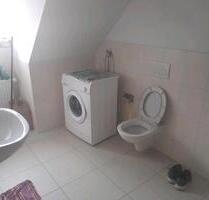 Kl.Wohnung im Stadtzentrum von Seesen zu vermieten