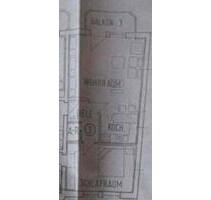 Wohnung in zentraler Lage 58 m^2 - Telgte