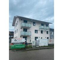 DG 2 Zi. 50 QM NEUBAU mit Balkon zu vermieten - Rosenheim Aising