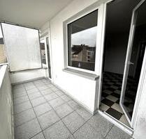 Große 4-Zimmer-Wohnung ca. 130 m² Fußgängerzone Gelsenkirchen Stellplatz vorhanden