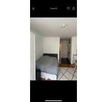 1-Zimmer Appartement 22,58 m2 ab 092025 Regensburg