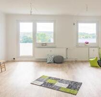 Wunderschöne 5-Raum-Maisonettewohnung mit 2 Bädern - Chemnitz Klaffenbach