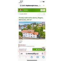Zweifamilienhaus, 215 m2 Wohnfläche Regen - Bodenmais