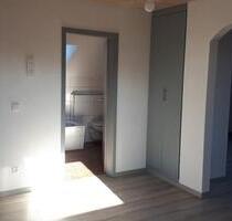 2,5 Zimmer DG Wohnung in bester Lage - Aulendorf