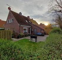 Doppelhaushälfte in Esens - 730,00 EUR Kaltmiete, in Esens (PLZ: 26427)