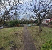 Kleingarten am Mittellangkanal Bitte genau lesen. - Hannover Bothfeld-Vahrenheide