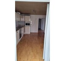 Mietwohnung 1. OG u. DG - 1.000,00 EUR Kaltmiete, ca.  135,00 m² in Wegberg (PLZ: 41844)