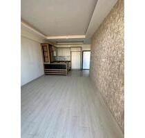 Wohnung in Mersin (Türkei) - 50.000,00 EUR Kaufpreis, ca.  55,00 m² in Spelle (PLZ: 48480)