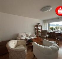 Attraktive 3-Zimmer-Wohnung mit Blick ins Grüne! - Nürnberg Schnepfenreuth