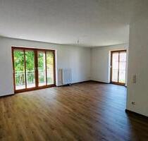 freundliche lichtdurchflutete bezugsfreie 3-Zimmer-Wohnung - Neuburg an der Donau