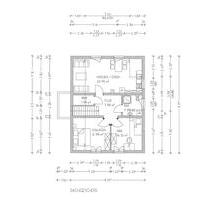 Schöne helle 3 Zimmer Wohnung - 880,00 EUR Kaltmiete, ca.  65,00 m² in Wiggensbach (PLZ: 87487)