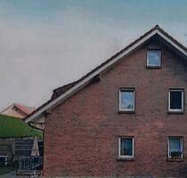 Wohnung mit zwei Schlafzimmer in Eggermühlen - Ankum