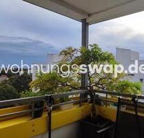 Wohnungsswap - 2 Zimmer, 67 m² - Finsterwalder Straße, Reinickendorf, Berlin