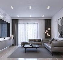 Hochwertige EG-Wohnung | 4-Zimmer | Garten | KfW-40 QNG | NEU - Hadamar