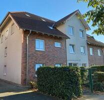 Moderne 2-Zimmerwohnung mit Garten! - Recklinghausen Hillerheide