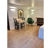 Möbliertes Studio in Lokstedt-30qm-vom 15.05. bis 15.08.2025 - Hamburg Alsterdorf
