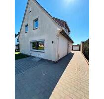 3-4 Zimmerwohnung 6080 m2 Ortskern Ganderkesee