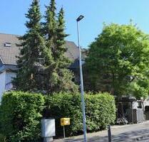 Optimal geschnittenes Apartment mit Terrasse und Tiefgaragenstellplatz - Bergisch Gladbach Frankenforst