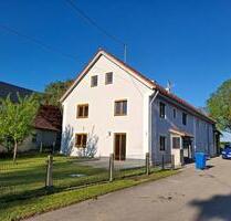 Ansprechendes 6-Zimmer-Haus mit EBK in Steindorf