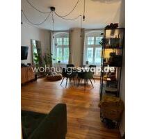 Wohnungsswap - 2 Zimmer, 51 m² - Weisbachstraße, Friedrichshain, Berlin