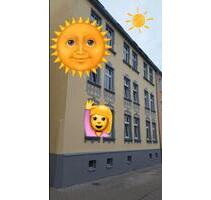 Kleines Apartment Altbauwohnung mit Charme - Magdeburg Alt Olvenstedt