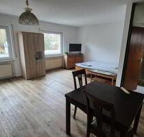 Kleines 1 Zimmer Apartment in verkehrsgünstiger Lage in Walluf