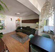 Möbliert 3-Zimmer-Wohnung Duisburg Untermiete 01.07.25 - 30.06.26