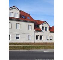 A4RES - moderne 4 Raumwohnung mit EBK und Balkon in idyllischer Lage - Wandlitz