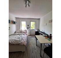 Einzimmerwohnung in Uninähe zu vermieten - Bayreuth Altstadt