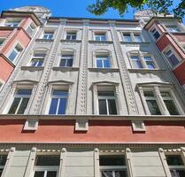 MEGA =》VETTERSSTR. 27 4 ZI OASE, 105 QM, CITY+UNI NAH, BALKON, 2 BÄDER !! - Chemnitz Bernsdorf