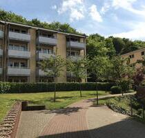 Gewerbefläche in Rendsburg ideal für Büro, Praxis, Studio