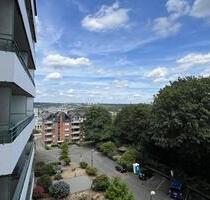 Exklusive 3-Zimmer-Wohnung mit 2 Balkonen und Einbauküche in Wupp - Wuppertal Gemarkung Elberfeld