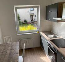 72qm 3 Zimmer inkl Balkon und Küche, renoviert - Wennigsen (Deister)